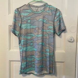 Patagonia SS capilene